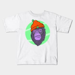 gorilla Kids T-Shirt